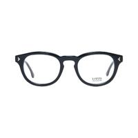 Lozza Unisex's Black Unisex Optical Frames - One Size thumbnail