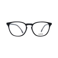 Lozza Unisex's Black Unisex Optical Frames - One Size thumbnail