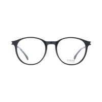 Lozza Unisex's Black Unisex Optical Frames - One Size thumbnail