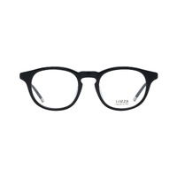 Lozza Men's Black  Optical Frames - One Size thumbnail
