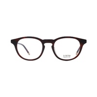 Lozza Men's Brown  Optical Frames - One Size thumbnail