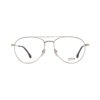 Lozza Unisex's Gold Unisex Optical Frames - One Size thumbnail