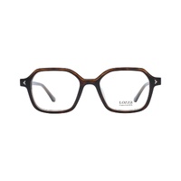 Lozza Unisex's Brown Unisex Optical Frames - One Size thumbnail
