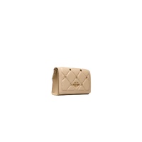 Love Moschino Women's Beige Polyethylene Crossbody Bag - One Size thumbnail