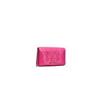 Love Moschino Women's Multicolor Polyethylene Crossbody Bag - One Size thumbnail