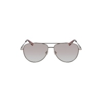 Longchamp Women's Copper Metal Frames - One Size thumbnail
