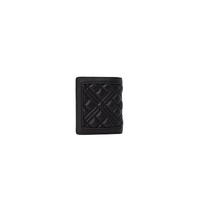 Love Moschino Women's Black Polyethylene Wallet - One Size thumbnail