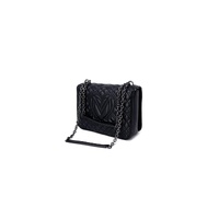 Love Moschino Women's Bicolor Polyethylene Handbag - One Size thumbnail