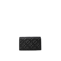 Love Moschino Women's Black Polyethylene Handbag - One Size thumbnail