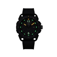 Luminox Men's Blue Rubber Watch - One Size thumbnail
