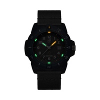 Luminox Men's Gray Nylon Watch - One Size thumbnail
