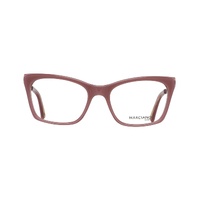 Marciano by Guess Women's Pink  Optical Frames - One Size thumbnail