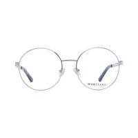 Marciano by Guess Women's Rose Gold  Optical Frames - One Size thumbnail