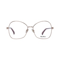 Max Mara Women's Bronze  Optical Frames - One Size thumbnail