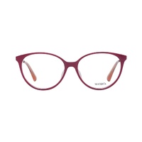Max & Co Women's Burgundy  Optical Frames - One Size thumbnail