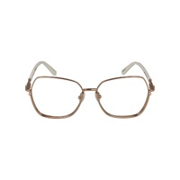 Marciano by Guess Women's Rose Gold  Optical Frames - One Size thumbnail