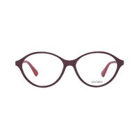 Max & Co Women's Burgundy  Optical Frames - One Size thumbnail