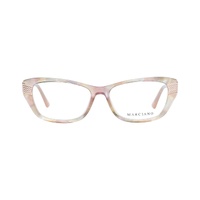 Marciano by Guess Women's Beige  Optical Frames - One Size thumbnail