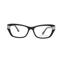 Marciano by Guess Women's Black  Optical Frames - One Size thumbnail