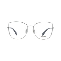 Max Mara Women's Silver  Optical Frames - One Size thumbnail