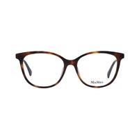 Max Mara Women's Brown  Optical Frames - One Size thumbnail