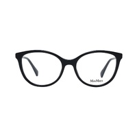 Max Mara Women's Black  Optical Frames - One Size thumbnail