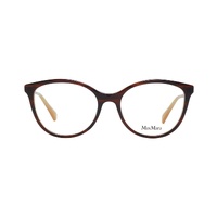 Max Mara Women's Brown  Optical Frames - One Size thumbnail
