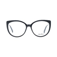 Max Mara Women's Black  Optical Frames - One Size thumbnail