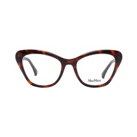 Max Mara Women's Brown  Optical Frames - One Size thumbnail