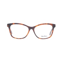 Max Mara Women's Brown  Optical Frames - One Size thumbnail