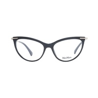 Max Mara Women's Black  Optical Frames - One Size thumbnail