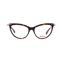 Max Mara Women's Brown  Optical Frames - One Size thumbnail