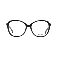 Max Mara Women's Black  Optical Frames - One Size thumbnail