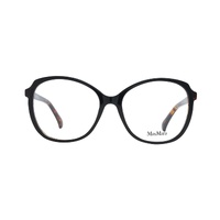 Max Mara Women's Black  Optical Frames - One Size thumbnail