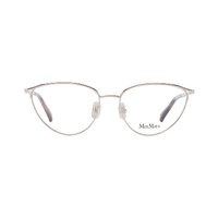 Max Mara Women's Rose Gold  Optical Frames - One Size thumbnail