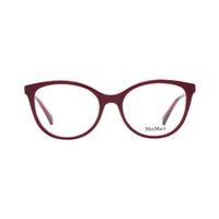 Max Mara Women's Red  Optical Frames - One Size thumbnail