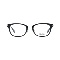 Max Mara Women's Black  Optical Frames - One Size thumbnail