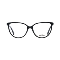 Max Mara Women's Black  Optical Frames - One Size thumbnail