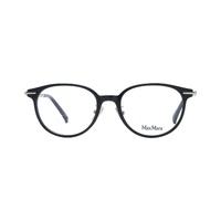 Max Mara Women's Black  Optical Frames - One Size thumbnail