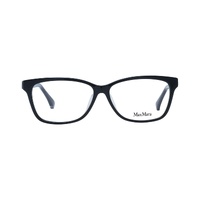 Max Mara Women's Black  Optical Frames - One Size thumbnail