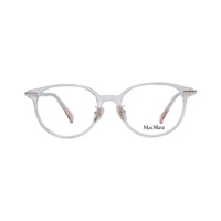 Max Mara Women's Pink  Optical Frames - One Size thumbnail