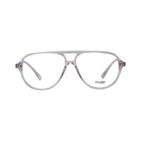 Maje Women's Beige  Optical Frames - One Size thumbnail