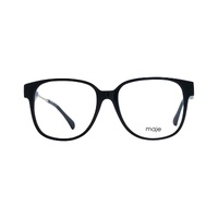 Maje Women's Black  Optical Frames - One Size thumbnail
