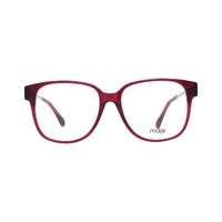 Maje Women's Red  Optical Frames - One Size thumbnail