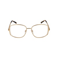 Maje Women's Gold  Optical Frames - One Size thumbnail