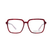 Marciano by Guess Women's Burgundy  Optical Frames - One Size thumbnail