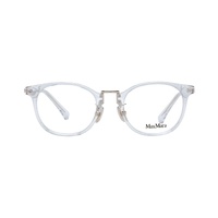 Max Mara Women's White  Optical Frames - One Size thumbnail
