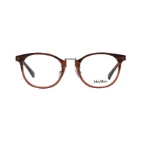 Max Mara Women's Brown  Optical Frames - One Size thumbnail