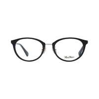 Max Mara Women's Black  Optical Frames - One Size thumbnail
