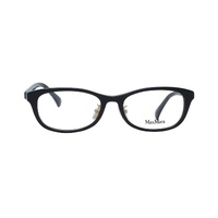 Max Mara Women's Black  Optical Frames - One Size thumbnail